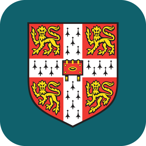 University of Cambridge logosu