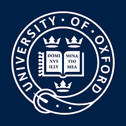 University of Oxford logosu